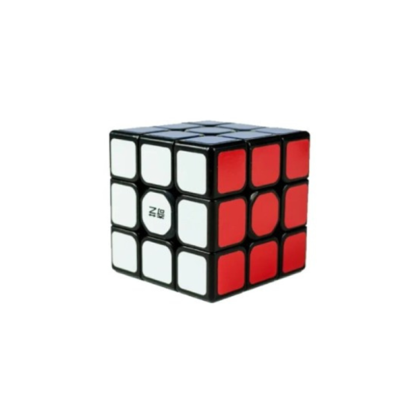 Cubo Mágico 3X3 Sail W | Livraria - Papelaria - Informática