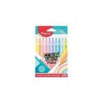 canetas-de-feltro-maped-color-peps-pastel-c10-1