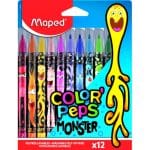 canetas-feltro-maped-color-peps-monster-c18-1