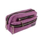 estojo-escolar-retangular-3-bolsos-violeta-cor-pastel-1