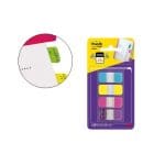 bandas-separadoras-post-it-index-rigidas-dispensador-4-cores-1