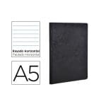 caderno-moleskine-capa-cartolina-din-a5-pautado-5-mm-96-folhas-cor-preto-1