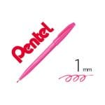 caneta-pentel-com-ponta-de-fibra-sign-pem-na-cor-rosa-1