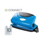 furador-q-connect-capacidade-10-folhas-azul-1