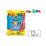 marcador-carioca-birello-dupla-ponta-caixa-de-12-cores-1