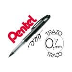 marcador-pentel-tradio-stylo-trj50-preto-1