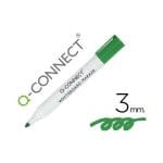 marcador-q-connect-quadro-branco-verde-ponta-redonda-30-mm-1