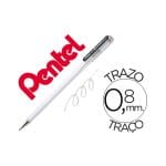 roller-pentel-k118-branco-1