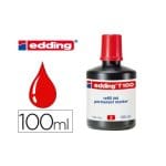 tinta-marcador-edding-t-100-vermelho-frasco-de-100-ml-1