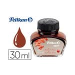 tinta-pelikan-4001-30-ml-castanho-brilhante-1